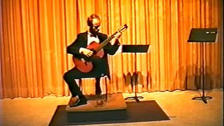 Giuliani Sonata Op. 15, 3rd movement