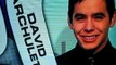 David Archuleta on much music 20 sexiest of 2008