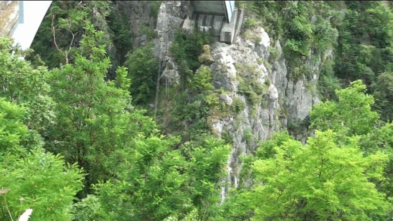 saut jm elastique