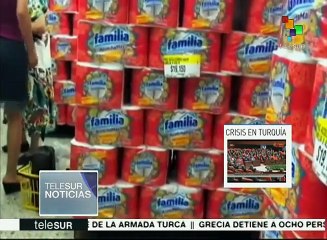 Colombia abrirá mañana paso a venezolanos sin exigencias migratorias