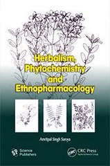 Herbalism Phytochemistry and Ethnopharmacology Amritpal Singh Ebook EPUB PDF