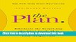 Read The Plan: Eliminate the Surprising 