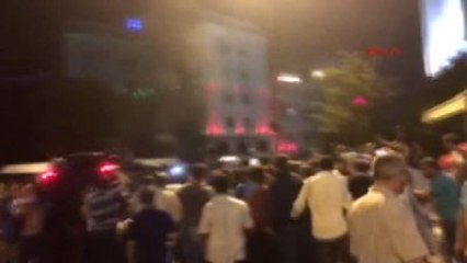 Bayrampaşa Çevik Kuvvette Asker Teslim Oldu Ek Görüntü 3