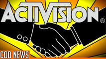 ACTIVISION'S SECRET DEAL WITH BIG COD YOUTUBERS EXPOSED! (COD NEWS) - By HonorTheCall!