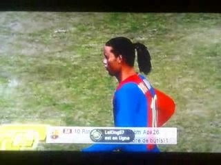 Akim V2 PES 6 XBOX 360