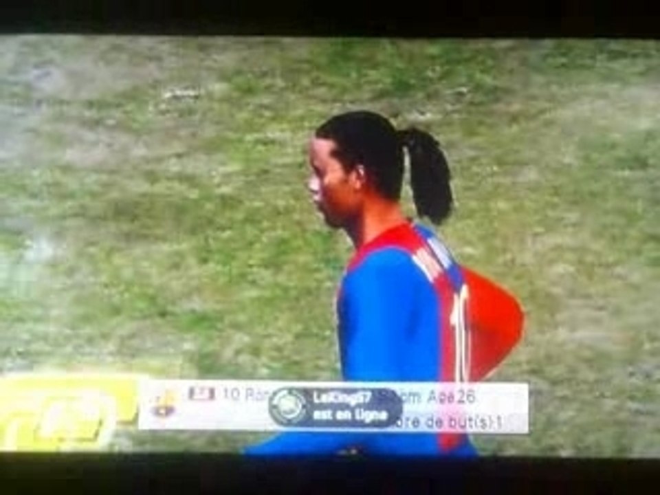 Akim V2 PES 6 XBOX 360