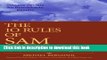 Read The 10 Rules of Sam Walton: Success Secrets for Remarkable Results  Ebook Free