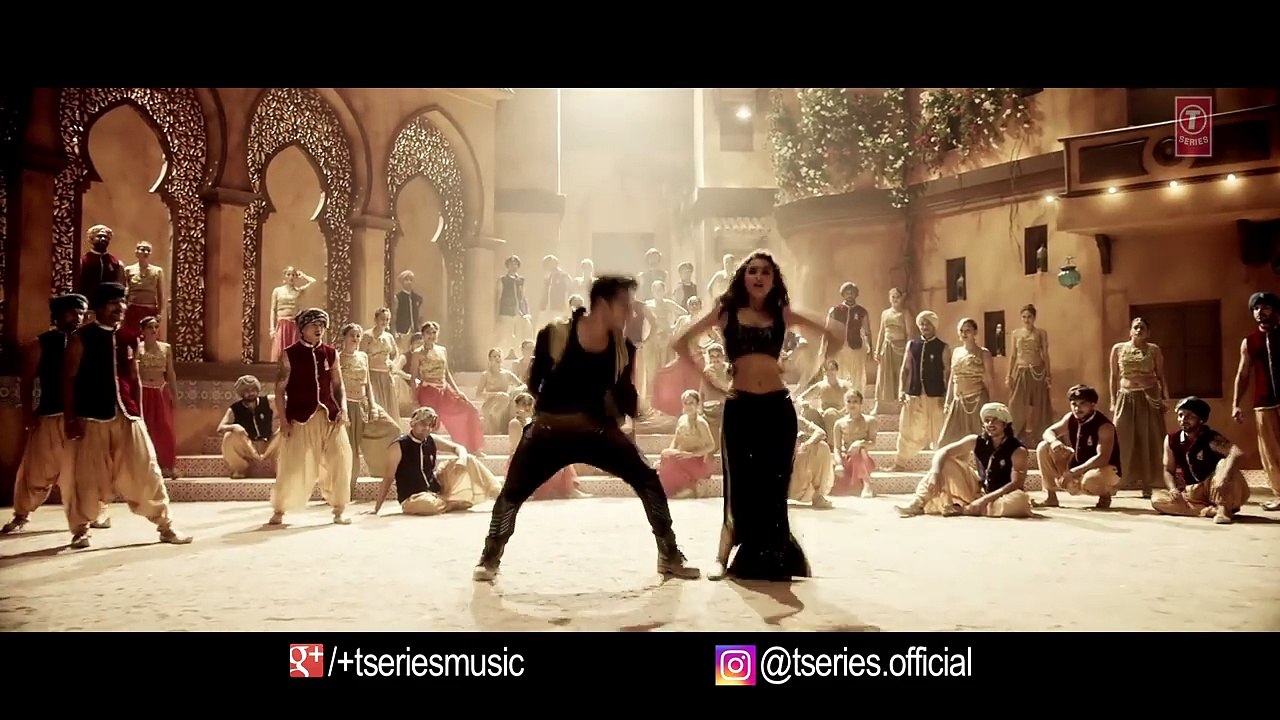 JAANEMAN AAH-Movie DISHOOM-Brand new song 2016-Antara Mitra, Aman Trikha-Music Tube