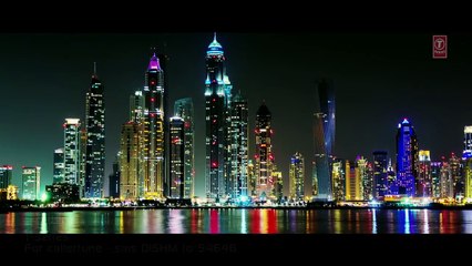 Toh Dishoom-Movie Dishoom-Full HD song-Raftaar, Shahid Mallya-Music Tube