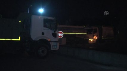 İstanbul ve Ankara'da Fetö'den Darbe Girişimi