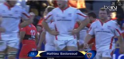 RC Toulon - Ulster (60 à 22) - [European Rugby Champions Cup]