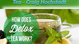 Amazing Facts About Green Tea Shared by Craig Hochstadt