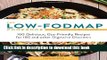 Read The Low-FODMAP Cookbook: 100 Delicious, Gut-Friendly Recipes for IBS and other Digestive