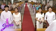 We Will Survive: Double Wedding