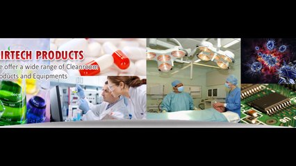 Clean Air Equipments Singapore