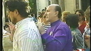 Hermano Miguel - Ocurrió Así (22-11-1993)