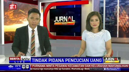 KPK Periksa Direktur Legal APL Sebagai Saksi Sanusi