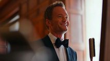 Virtual assistant helps Neil Patrick Harris with his speech