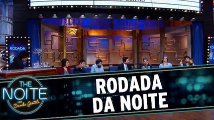 The Noite - 15.07.16 - Parte 2