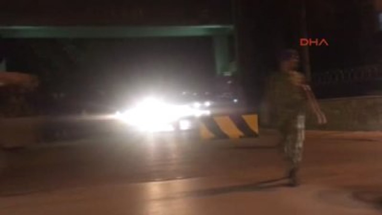 Denizli'de Hareketlilik