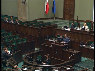 Poseł Andrzej Kryj - Wystąpienie z dnia 05 lipca 2016 roku.