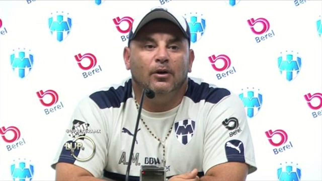 "Puebla es un rival complicado"