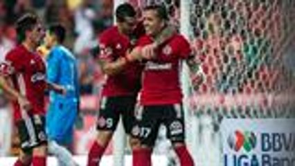 ¿Tijuana arranca con el pie derecho?