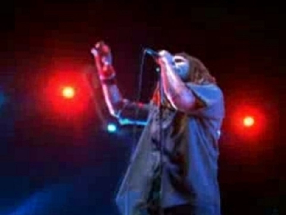 Rage Against the Machine - Sleep now in the fire