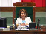 Poseł Anna Nemś - Wystąpienie z dnia 05 lipca 2016 roku.