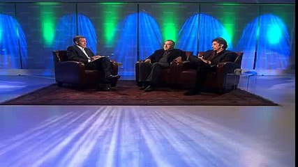 Robert De Niro & Al Pacino Full interview Part 1 2