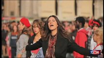 LAURA PAUSINI ACUSA A GABRIELE FERSINI - OPERATIVO INEDITO 23-11-11