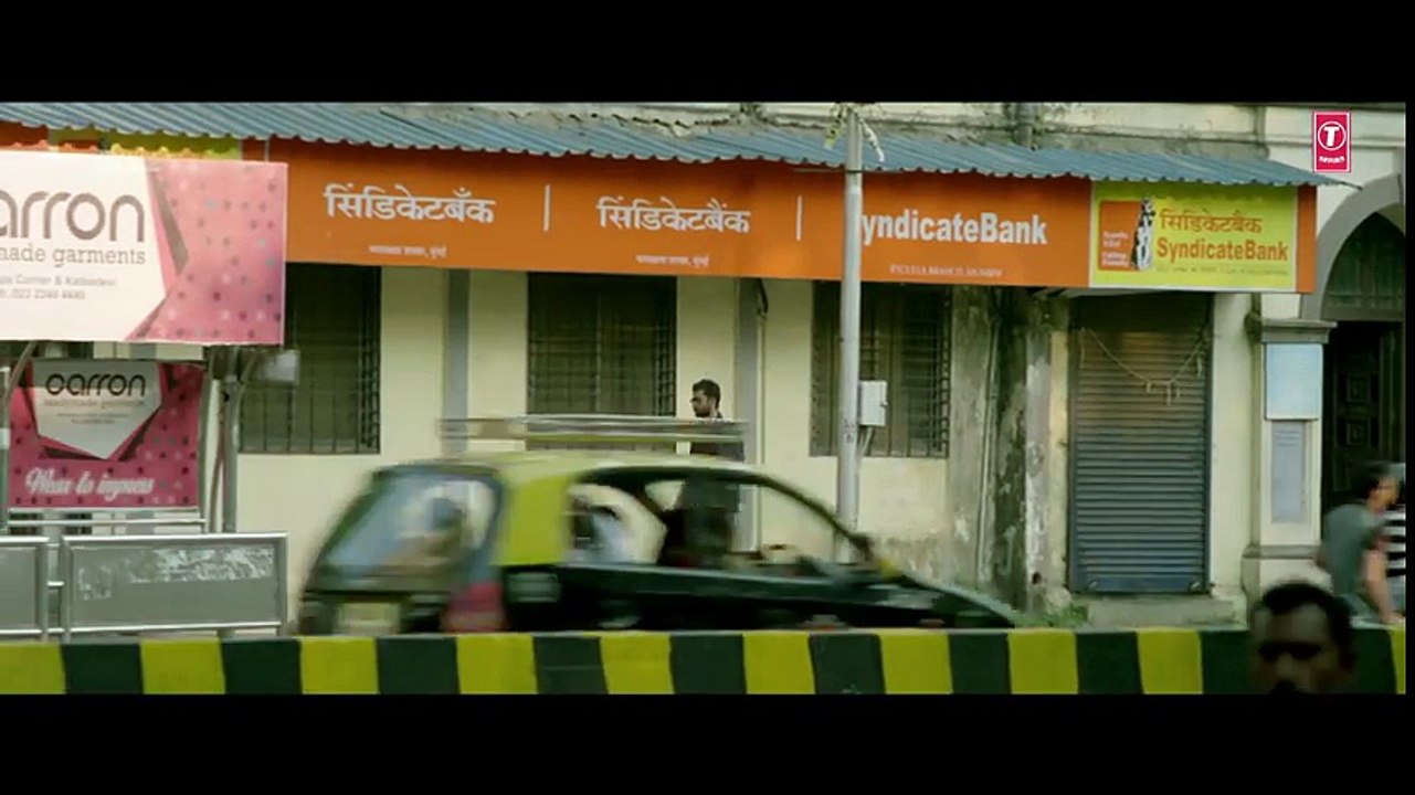 Raghav Theme Full Video Song _ Raman Raghav 2.0 _ Nawazuddin Siddiqui _ Ram Sampath