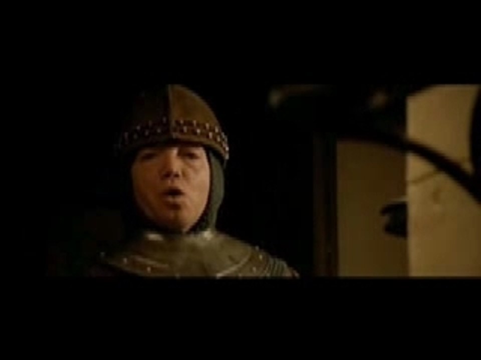 Detournement les Visiteurs