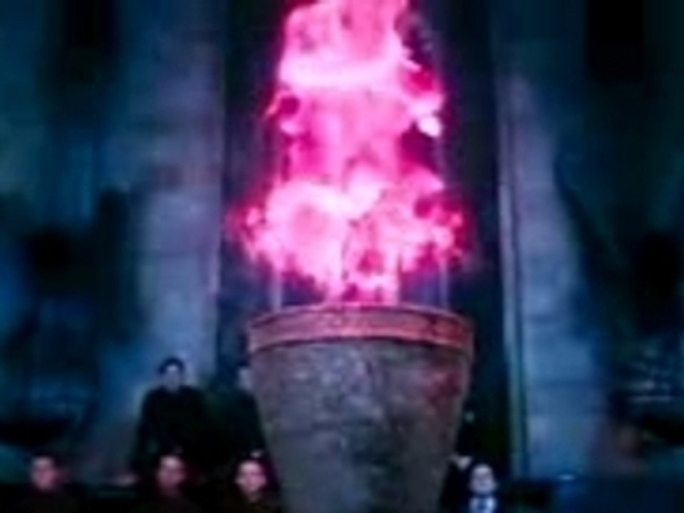 Trailer 3 - Harry Potter and the Goblet of Fire