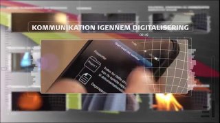 #15 Kommunikation gennem digitalisering