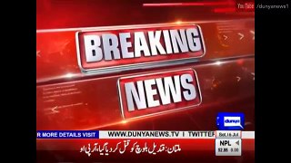 Breaking News: Shocking Qandeel Baloch killed by her own brother.. Police Officials affirm the Murder