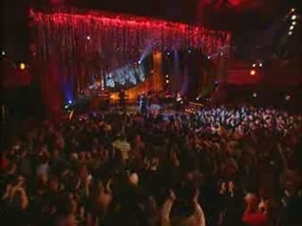 Donna Summer & Tina Arena - No More Tears (Enough is Enough)