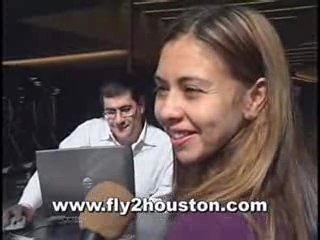 Houston Airports Psa3