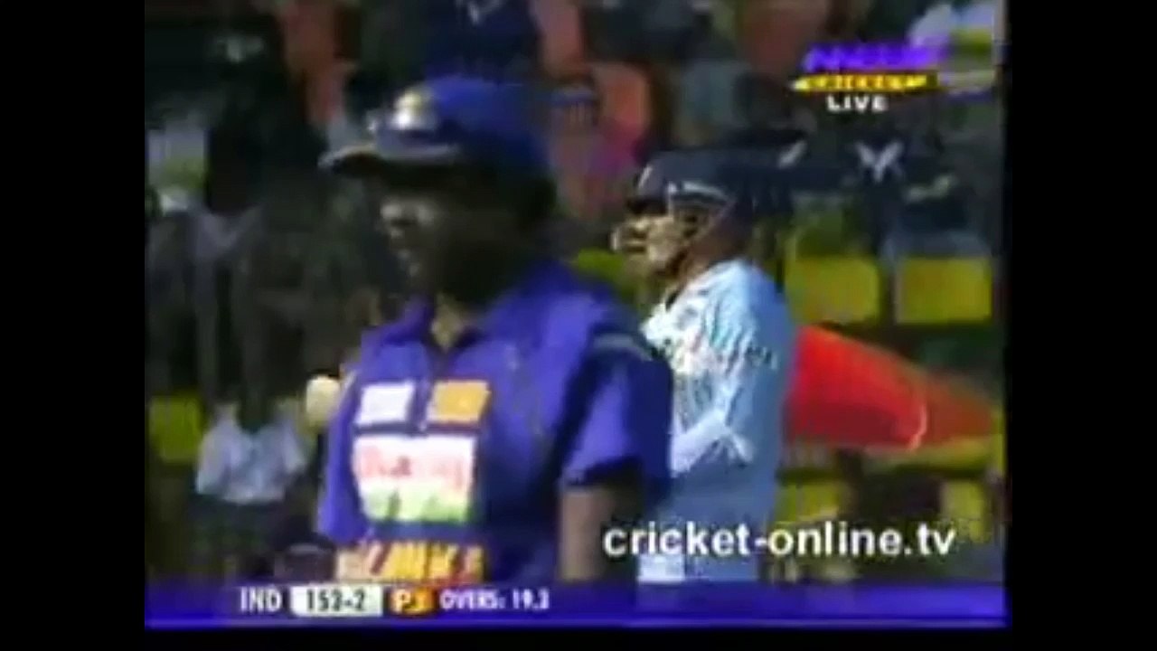 Sachin Vs Yuvi