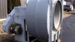 Hartzell Fan Inc. 20,000 CFM 15 HP Fiberglass Exhaust Blower EB2017 Lanco Corporation