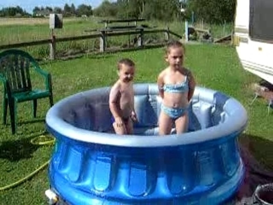 petits enfants