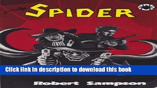 Download Books Spider PDF Online