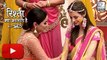 Yash & Rose's HALDI Ceremony | Yeh Rishta Kya Kehlata Hai | On Location
