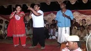 Stage drama with charsi dhola of saraiki channels - desi girls video