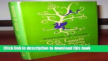 Download Books Shadows of Heaven: Religion and Fantasy in the Writing of C. S. Lewis, Charles