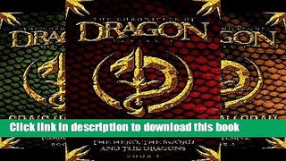 Read Books The Chronicles Of Dragon (10 Book Series) E-Book Free