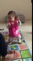 BABY CLAPPING and SINGING!! - maymommy | Cute Baby Videos 2016