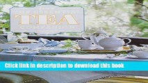 PDF Victoria The Essential Tea Companion: Favorite Recipes for Tea Parties and Celebrations Free