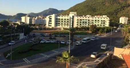 Marmaris'te Cumhurbaşkanı'nın Kaldığı Oteldeki Çatışmalar Sabaha Kadar Sürdü