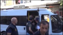 İzmir - Ege Ordusu Kurmay Başkanı Tümgeneral Hakbilen ve 12 Asker Gözaltında - Ek